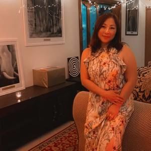 Meet your Posher, Thitirath